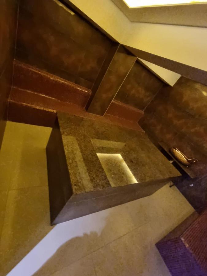Resort Zerja And Spa Peshkopi Bagian luar foto