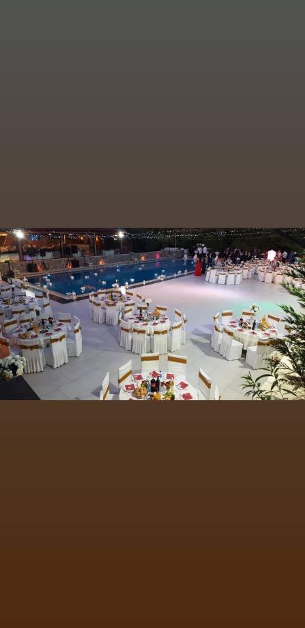 Resort Zerja And Spa Peshkopi Bagian luar foto