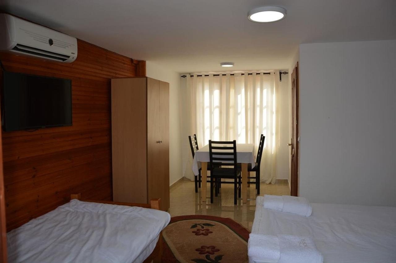 Resort Zerja And Spa Peshkopi Bagian luar foto